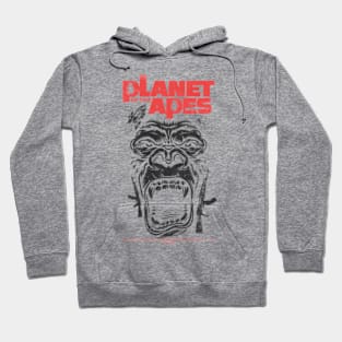 Planet of the Apes Hoodie